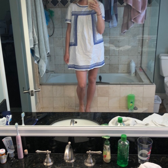 Dress - Picture 4 of 5